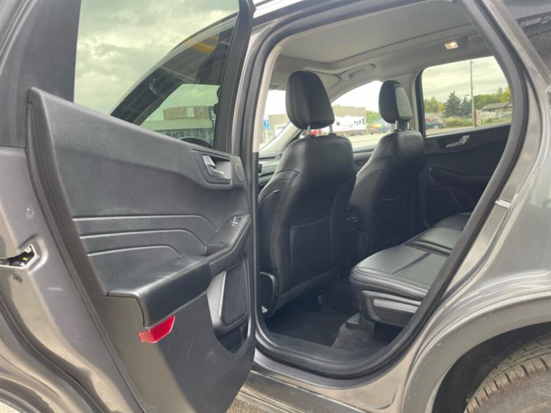 ford Escape 2021 - 15