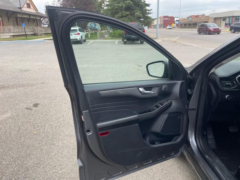 ford Escape 2021 - 19