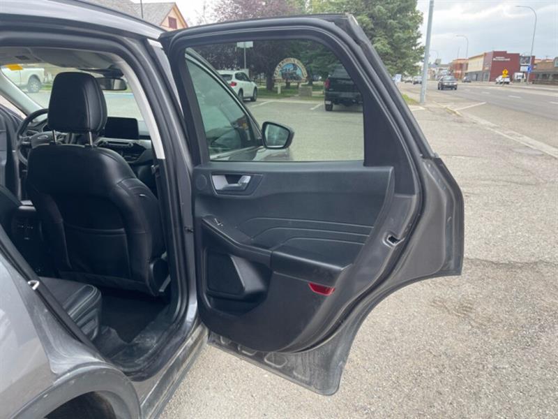 ford Escape 2021 - 20