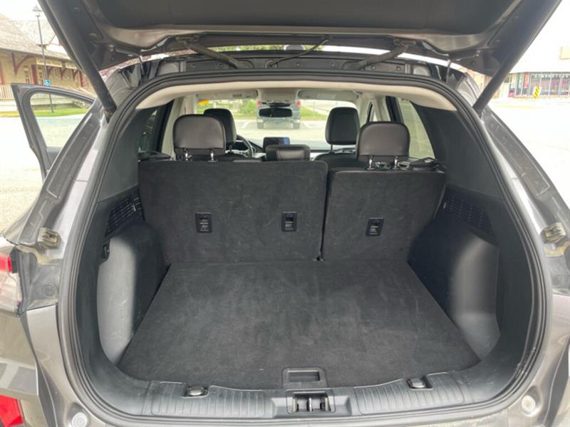 ford Escape 2021 - 23