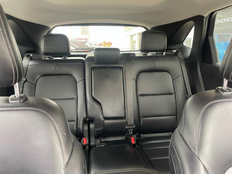 ford Escape 2021 - 25