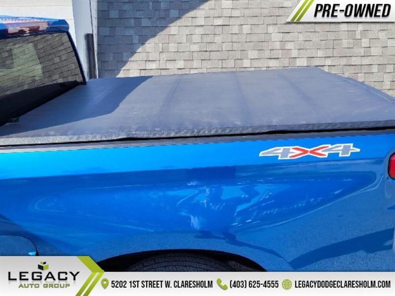 chevrolet Silverado 1500 2022 - 12