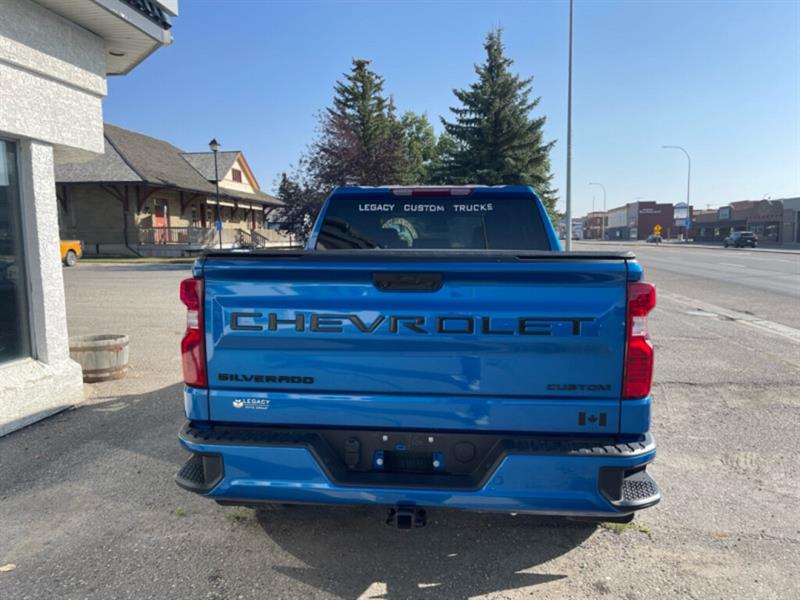 chevrolet Silverado 1500 2022 - 22