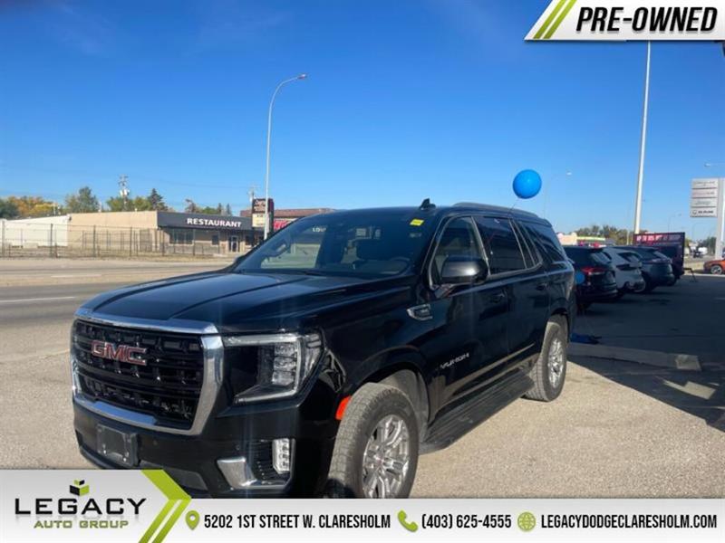gmc Yukon 2023 - 3
