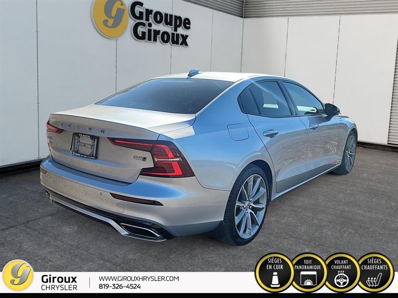 volvo S60 2022 - 6