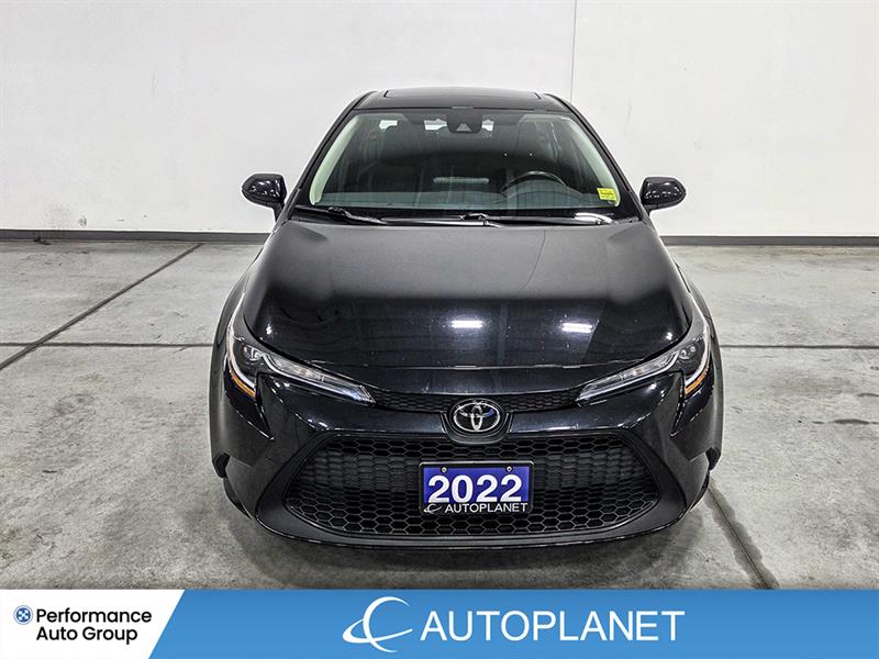 toyota Corolla 2022 - 2