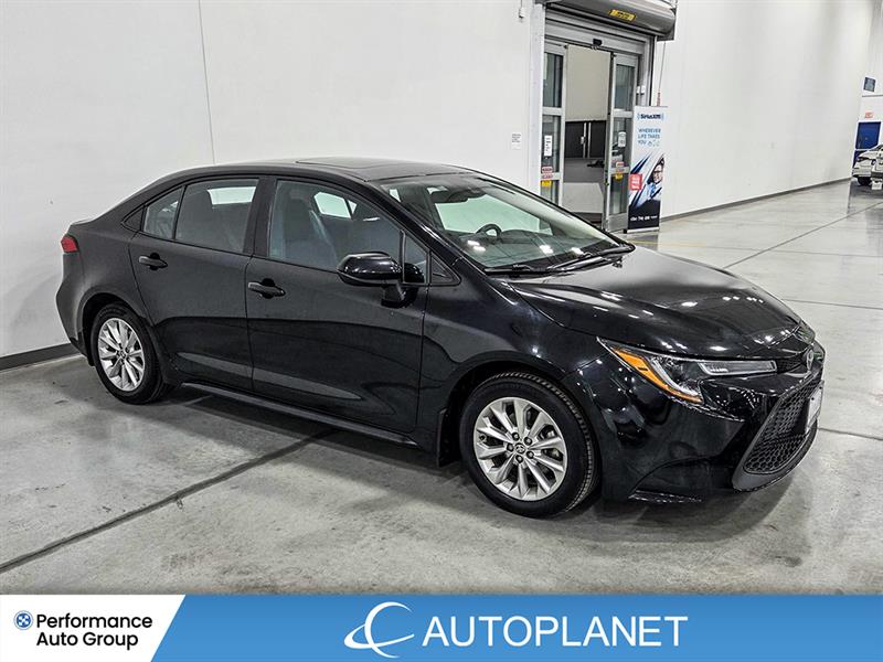 toyota Corolla 2022 - 3