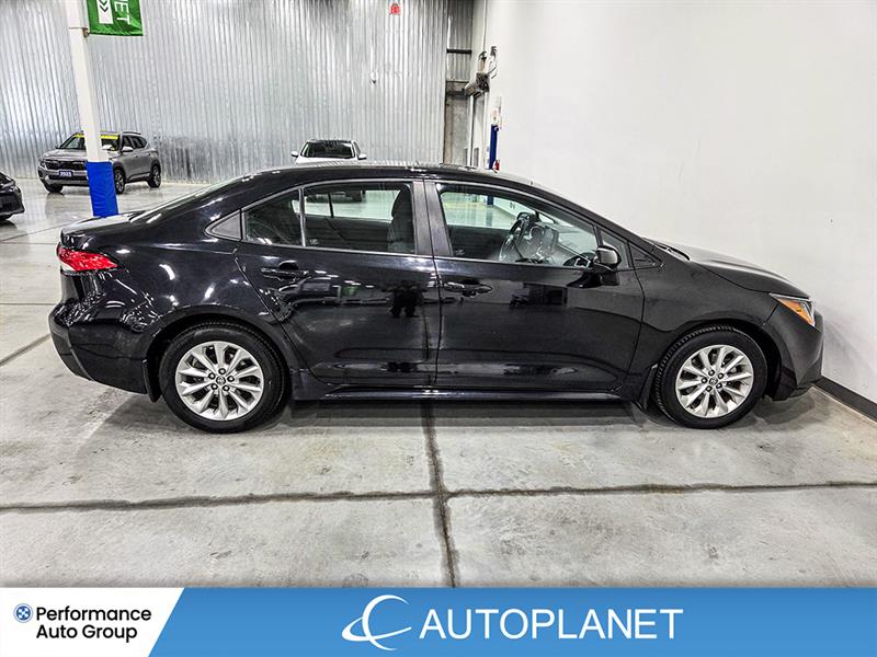 toyota Corolla 2022 - 4