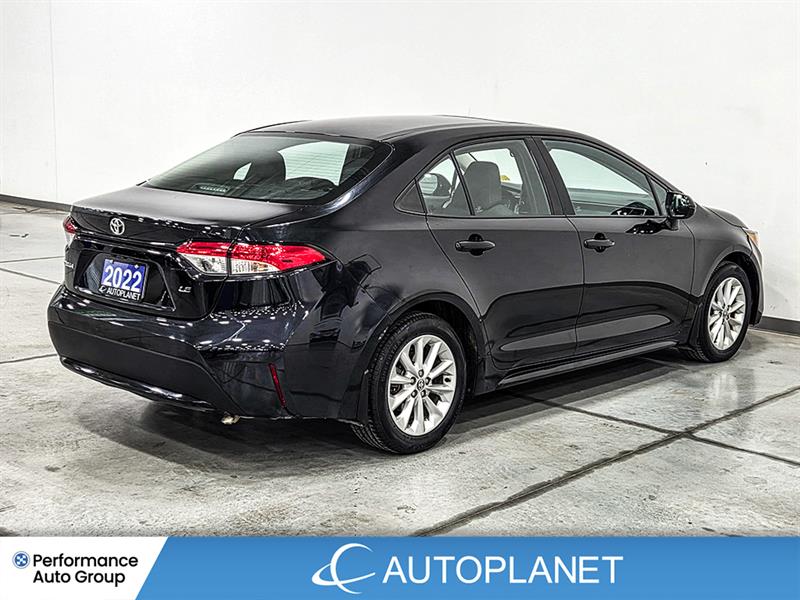 toyota Corolla 2022 - 6