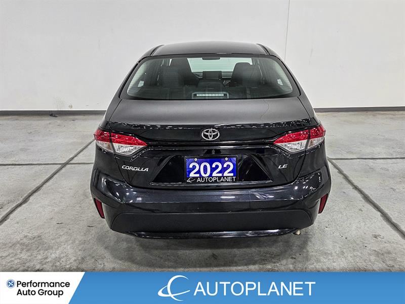 toyota Corolla 2022 - 7