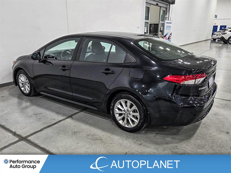 toyota Corolla 2022 - 8