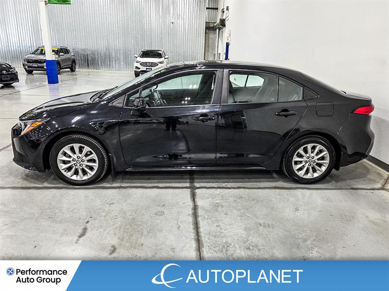 toyota Corolla 2022 - 9