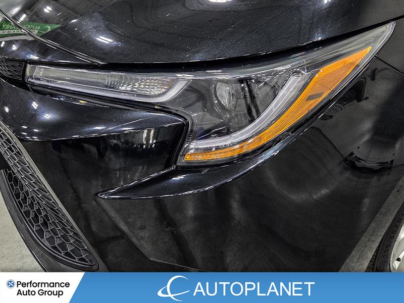 toyota Corolla 2022 - 11