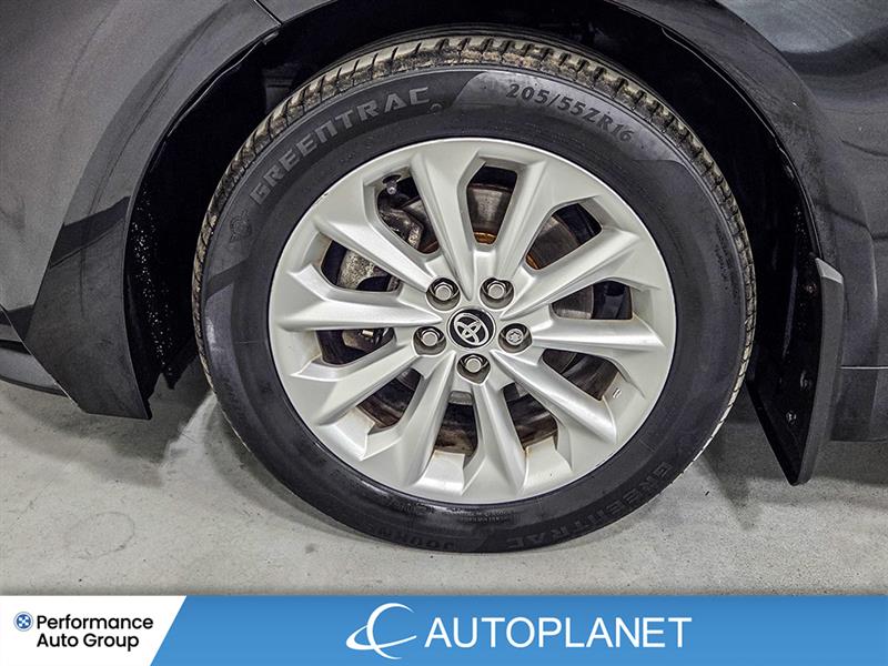 toyota Corolla 2022 - 12