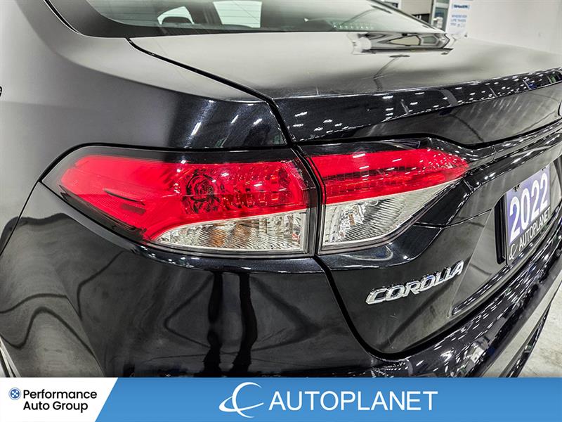 toyota Corolla 2022 - 13