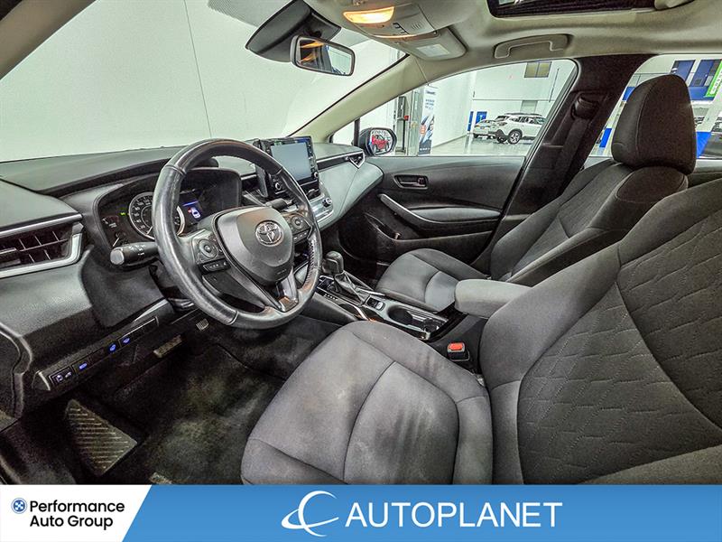 toyota Corolla 2022 - 16