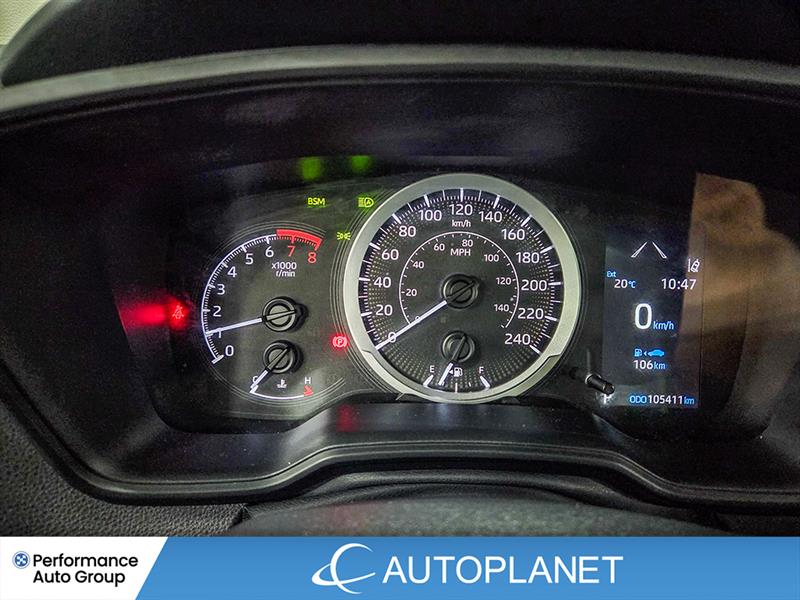 toyota Corolla 2022 - 17