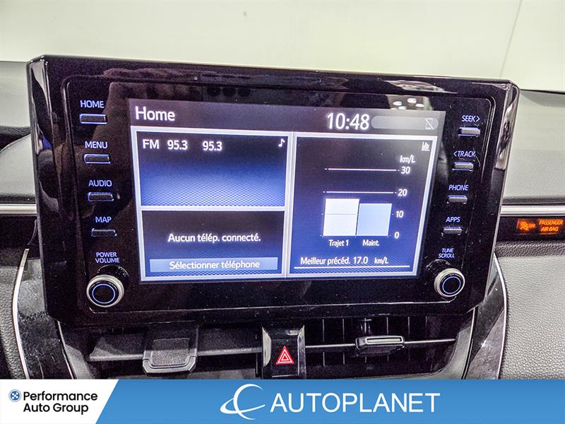 toyota Corolla 2022 - 22