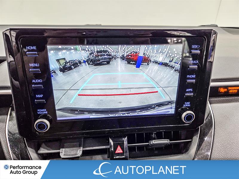 toyota Corolla 2022 - 23