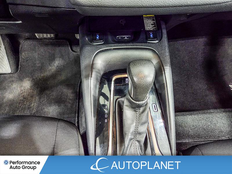 toyota Corolla 2022 - 25