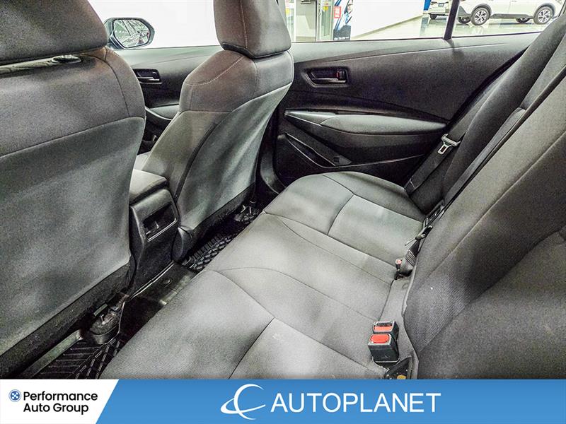 toyota Corolla 2022 - 27