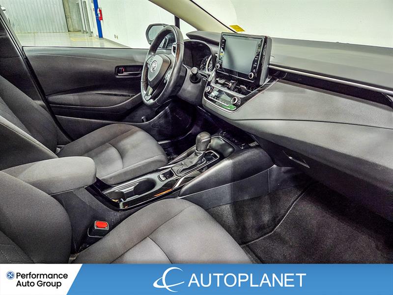 toyota Corolla 2022 - 29