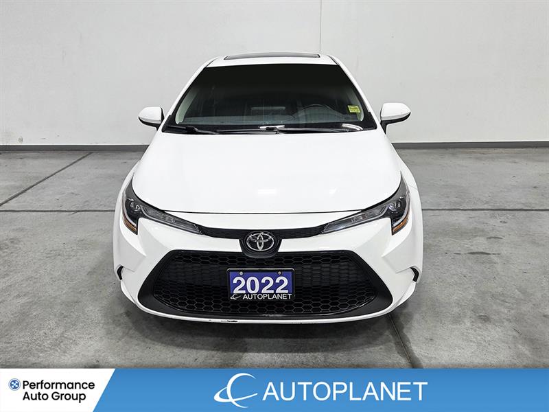 toyota Corolla 2022 - 2