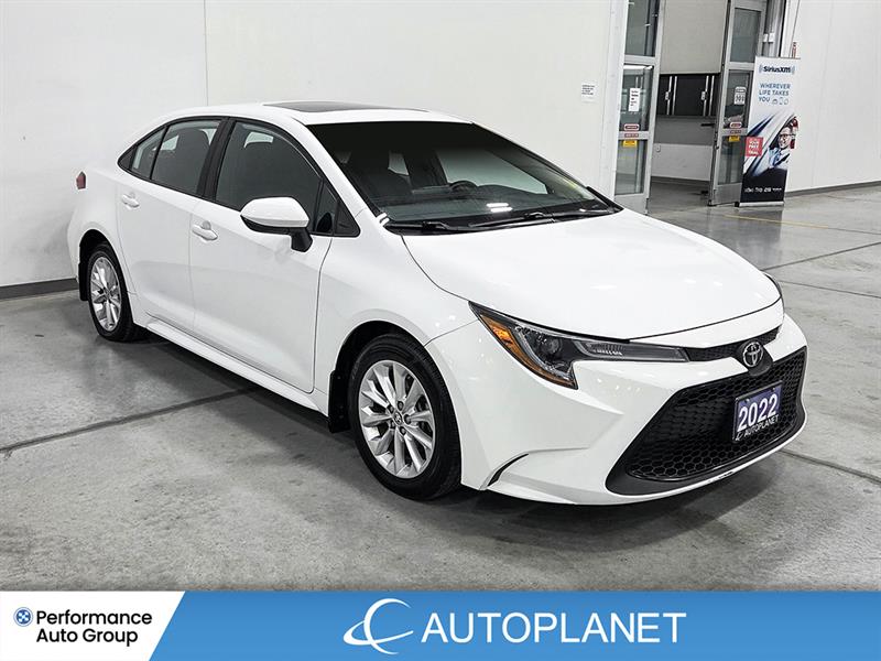 toyota Corolla 2022 - 3