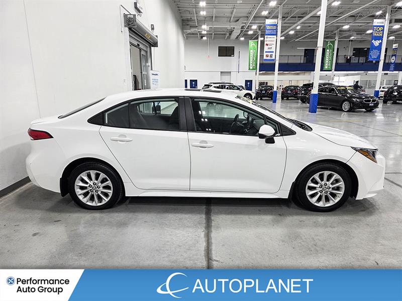 toyota Corolla 2022 - 4