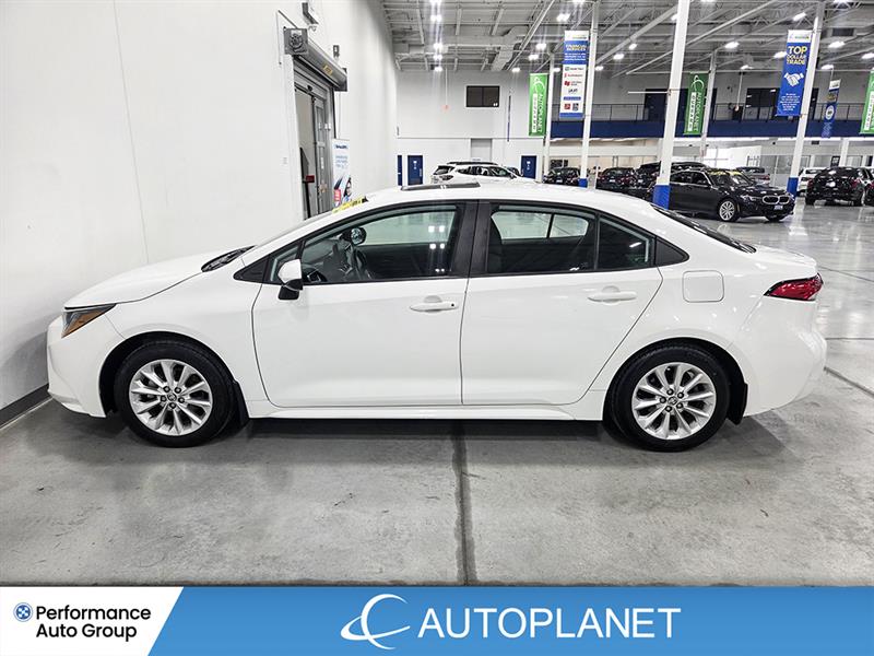 toyota Corolla 2022 - 9