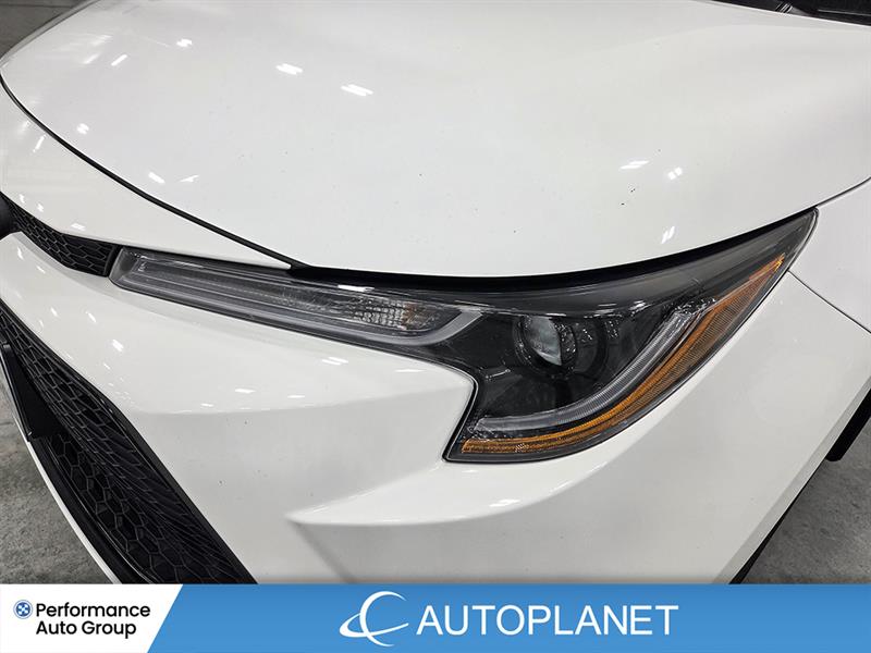 toyota Corolla 2022 - 11