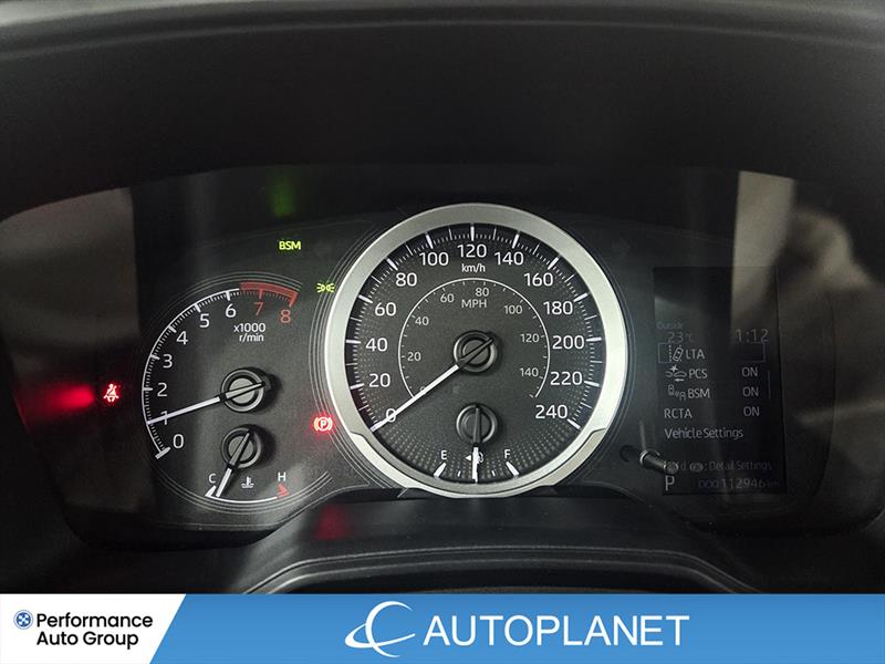 toyota Corolla 2022 - 16