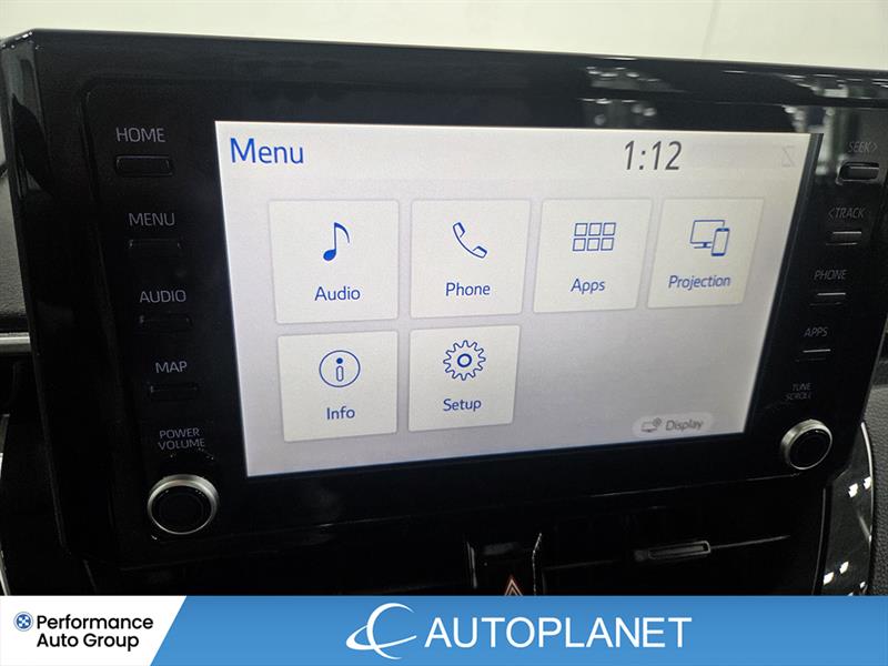 toyota Corolla 2022 - 20