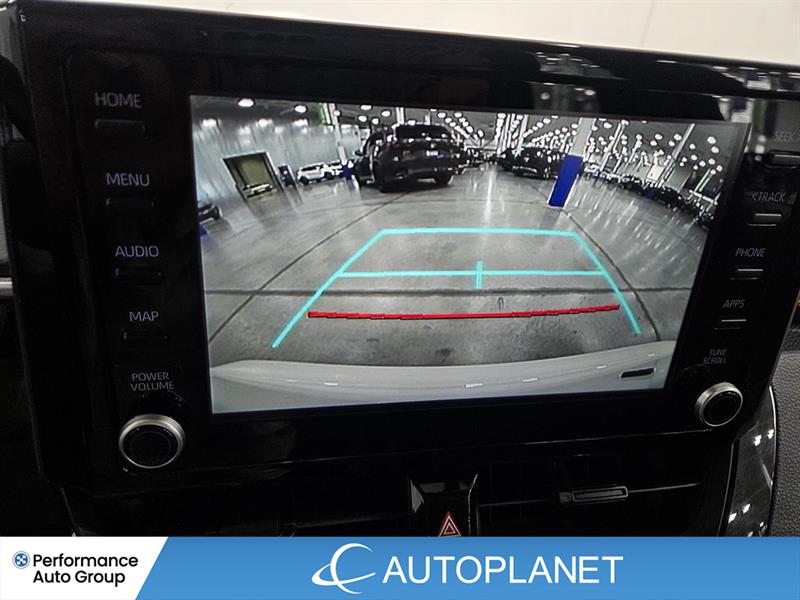 toyota Corolla 2022 - 22