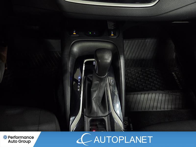 toyota Corolla 2022 - 24