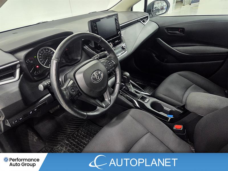 toyota Corolla 2022 - 27