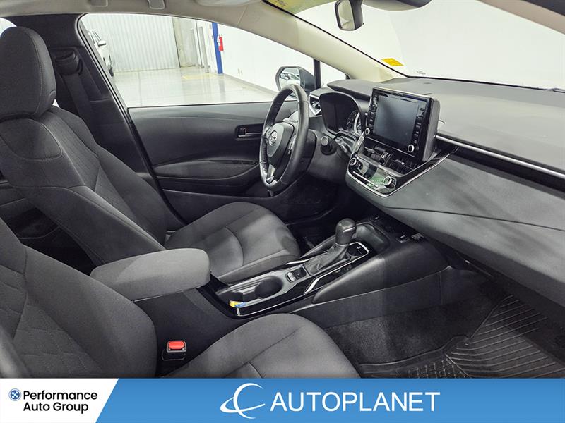 toyota Corolla 2022 - 29