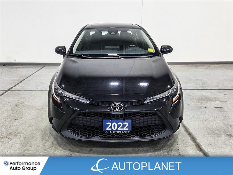 toyota Corolla 2022 - 2