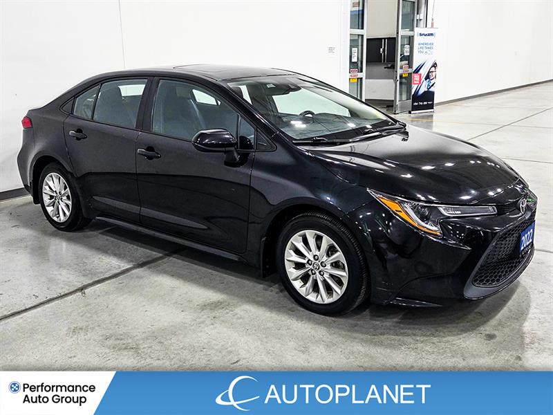 toyota Corolla 2022 - 3