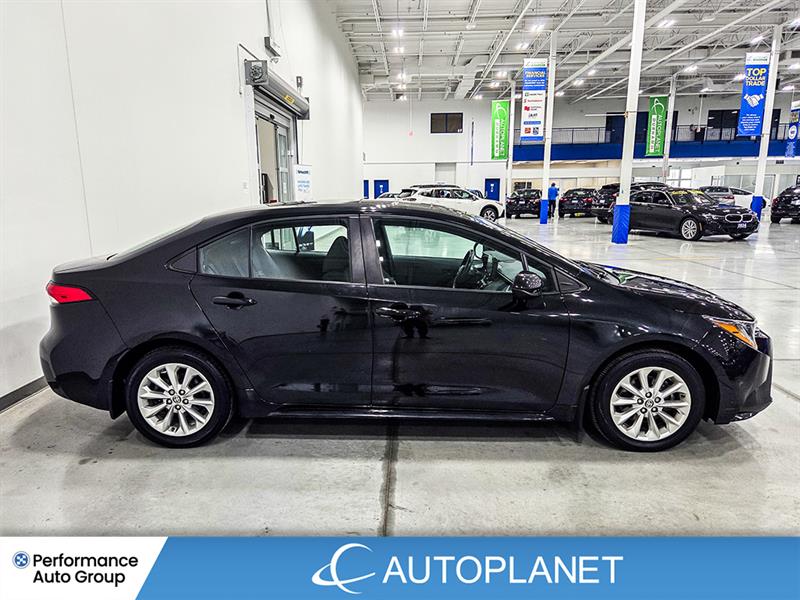 toyota Corolla 2022 - 4