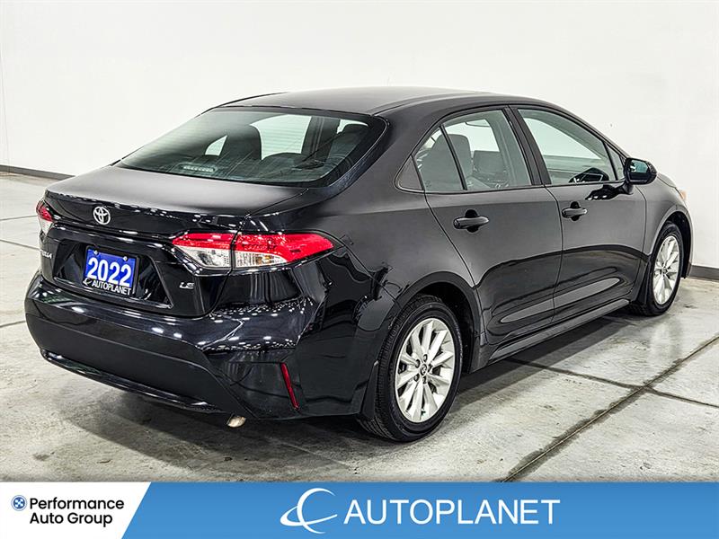 toyota Corolla 2022 - 6