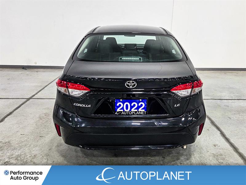 toyota Corolla 2022 - 7