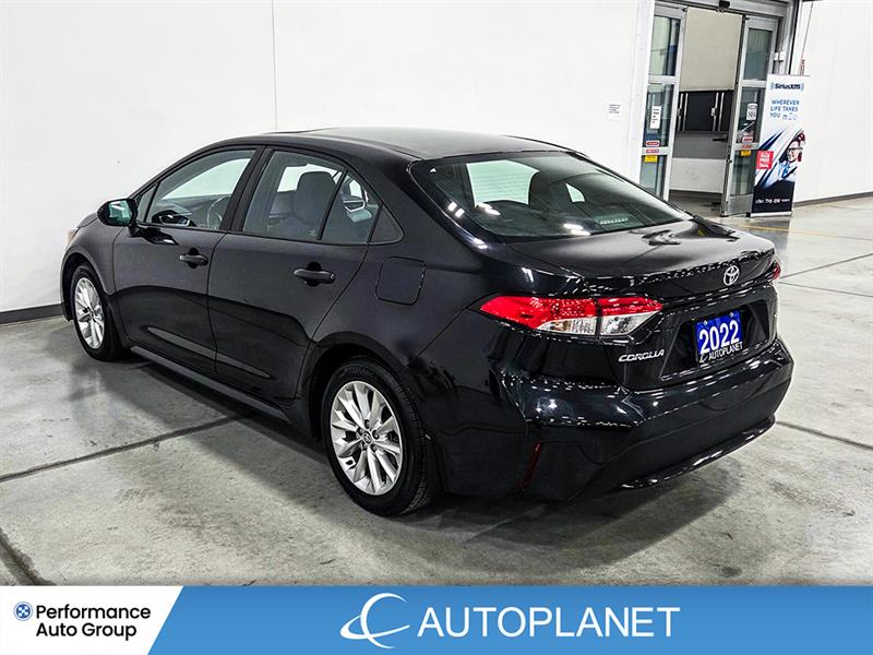 toyota Corolla 2022 - 8