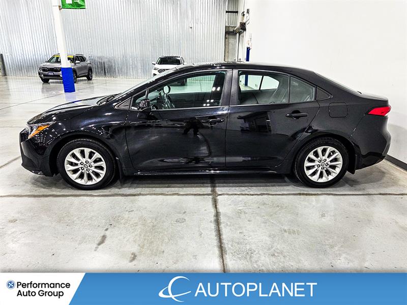 toyota Corolla 2022 - 9