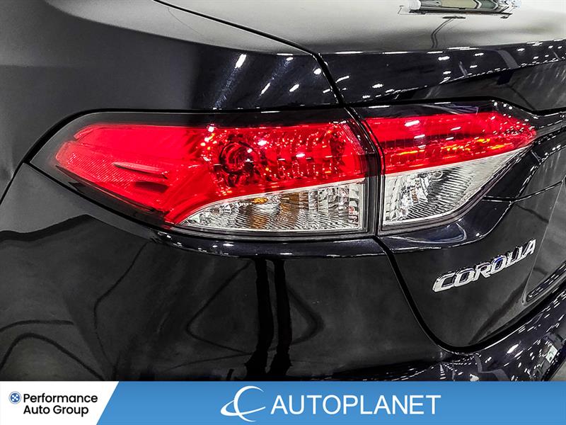 toyota Corolla 2022 - 13