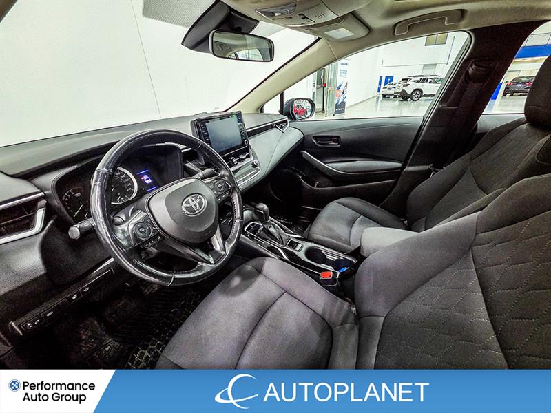 toyota Corolla 2022 - 16