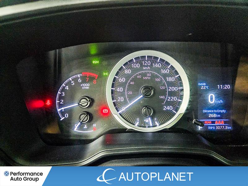 toyota Corolla 2022 - 17