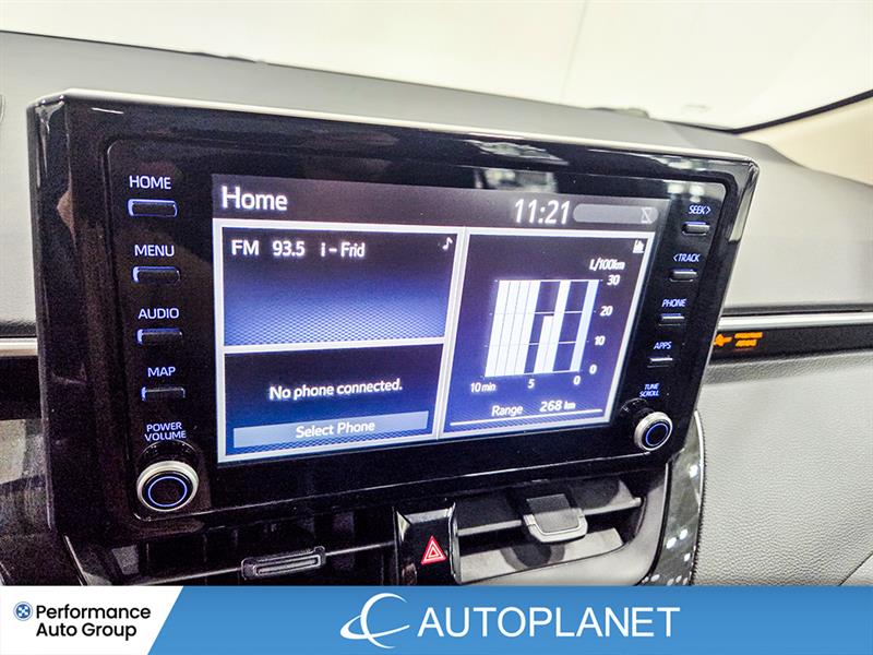 toyota Corolla 2022 - 22