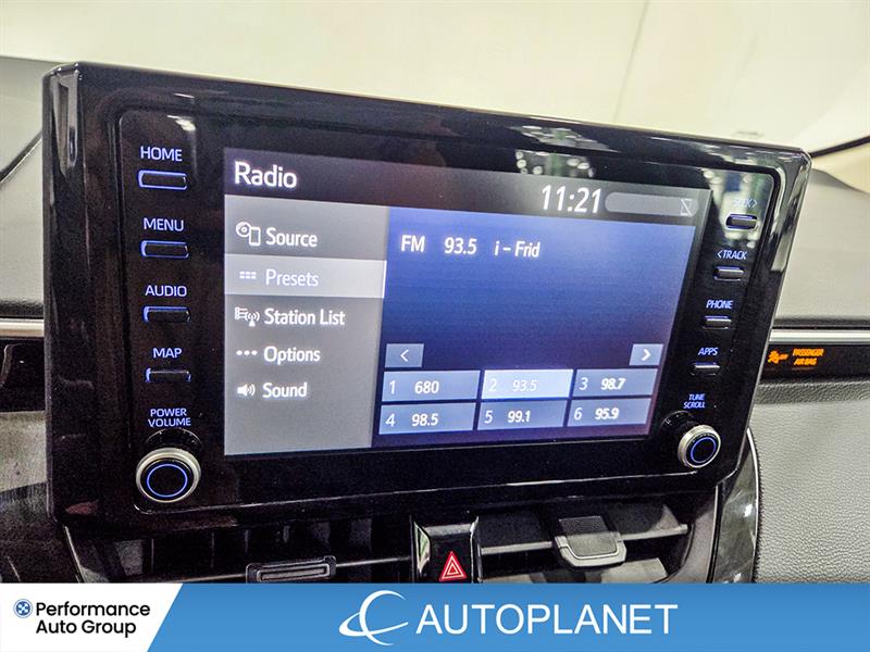 toyota Corolla 2022 - 23