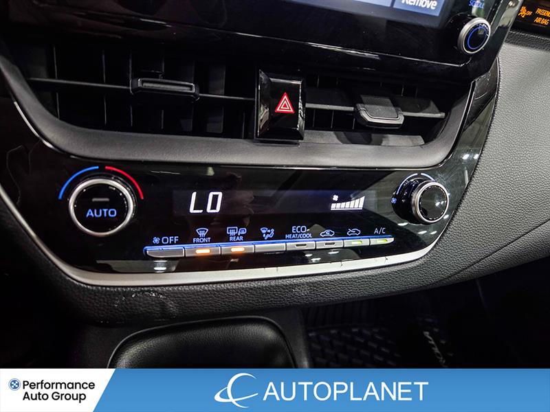 toyota Corolla 2022 - 25